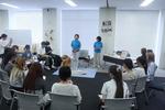麻布大学・日本動物病院協会(JAHA)共催イベント報告～愛玩動物看護師のキャリアを深掘りするワークショップを開催～