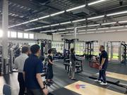 【写真④】オプションキャンパスツアー 施設見学の様子.JPG