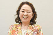 大場みち子教授.jpg