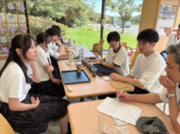 現代経営学科】鴻ノ池SAで新商品企画進行中！秘密の「児島塩３Ｃサンデー」試作公開-IPU-環太平洋大学-09-17-2025_02_23_PM.png
