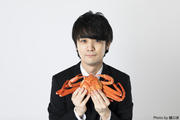 パーソナリティ　蓮見 翔 氏.jpg