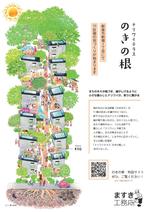 城西大学と増木工務店が連携し、暮らしと小商いが融合する