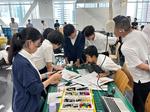 梅田キャンパスが科学の熱気に包まれる！10月26日、第15回科学の甲子園大阪府大会開催 -- 大阪工業大学