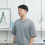 五十嵐威暢アーカイブオンライントークイベントのご案内ー「あらゆる交点を探って」　　ゲスト　熊谷 彰博　令和7年11月11日（火）18時～会場：金沢工業大学ライブラリ―センター五十嵐威暢アーカイブ　YouTube配信有