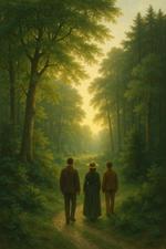 青森大学が10月30日に2025年度第2回「比較環境思想研究会」を開催 ― テーマは「森と人をつなぐ環境思想 ― 森林美学の視点 ―」