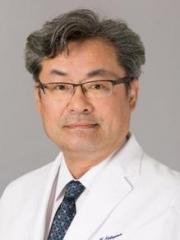 近畿大学病院がんセンター　センター長・特任教授 中川和彦.jpg