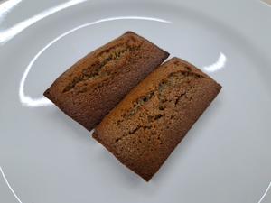 同志社女子大学学生が京田辺市企業と共同開発したフィナンシェ「たなンシェ」第二弾をEVE(大学祭)にて期間限定販売！