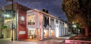 学生起業家が｢近畿大学創立100周年応援イベント｣を開催　近畿大学卒業生の糸井嘉男氏や会社経営者らが登壇