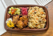 秋のほっこり鶏ごぼう唐揚げ弁当.png