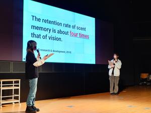 【国内外の学生がビジネスアイデアを英語でプレゼン】国際高専が「ICT Startup Competition 2026」を開催。