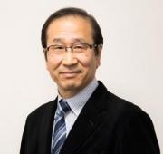 北川進先生　©Kyoto University Institute for Advanced Study.jpg