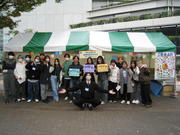 ①1 日目準備 全員集合で撮影.JPG