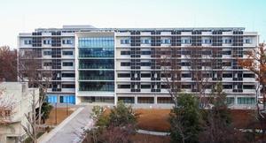 芝浦工大 大宮キャンパスに新校舎「9号館 創発棟」が完成　多様な学生・研究者が集い、新たなイノベーションの創出へ