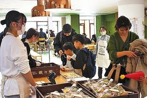 【京都橘大学】こどもを中心に広がる笑顔の輪 たちばなこども食堂クリスマスパーティーを開催！