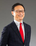 新学長選任のお知らせ　―神田外語大学新学長に芦沢真五教授を選任しましたー