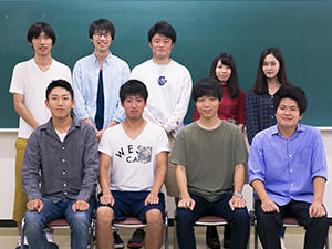 大阪産業大学経済学部上級キャリアコースの学生が経済学検定試験（ERE）大学対抗戦で全国第4位に -- 3年連続で上位にランクイン