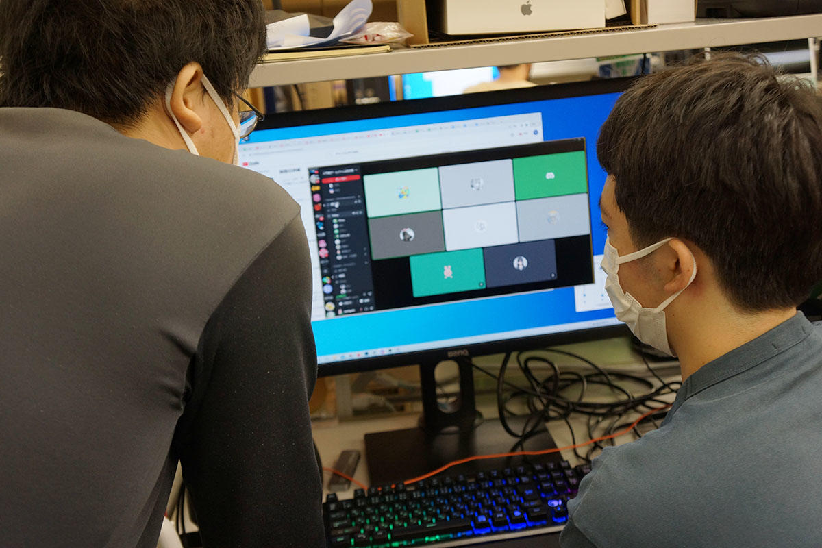 大阪電気通信大学が8月22日・23日にユニティ・テクノロジーズ・ジャパン株式会社と「ゲームジャム」を共催 -- 学生が「サウンド」をテーマとして短期間でゲーム制作に挑戦