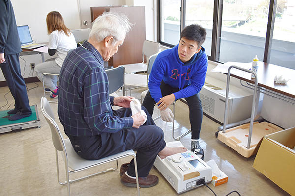 桃山学院教育大学×帝塚山学院大学×南海電鉄　スポーツで地域の健康支援　「友達＆家族で楽しむ ボケない＆コケないアンチエイジング筋トレ教室NEXT」を開催します