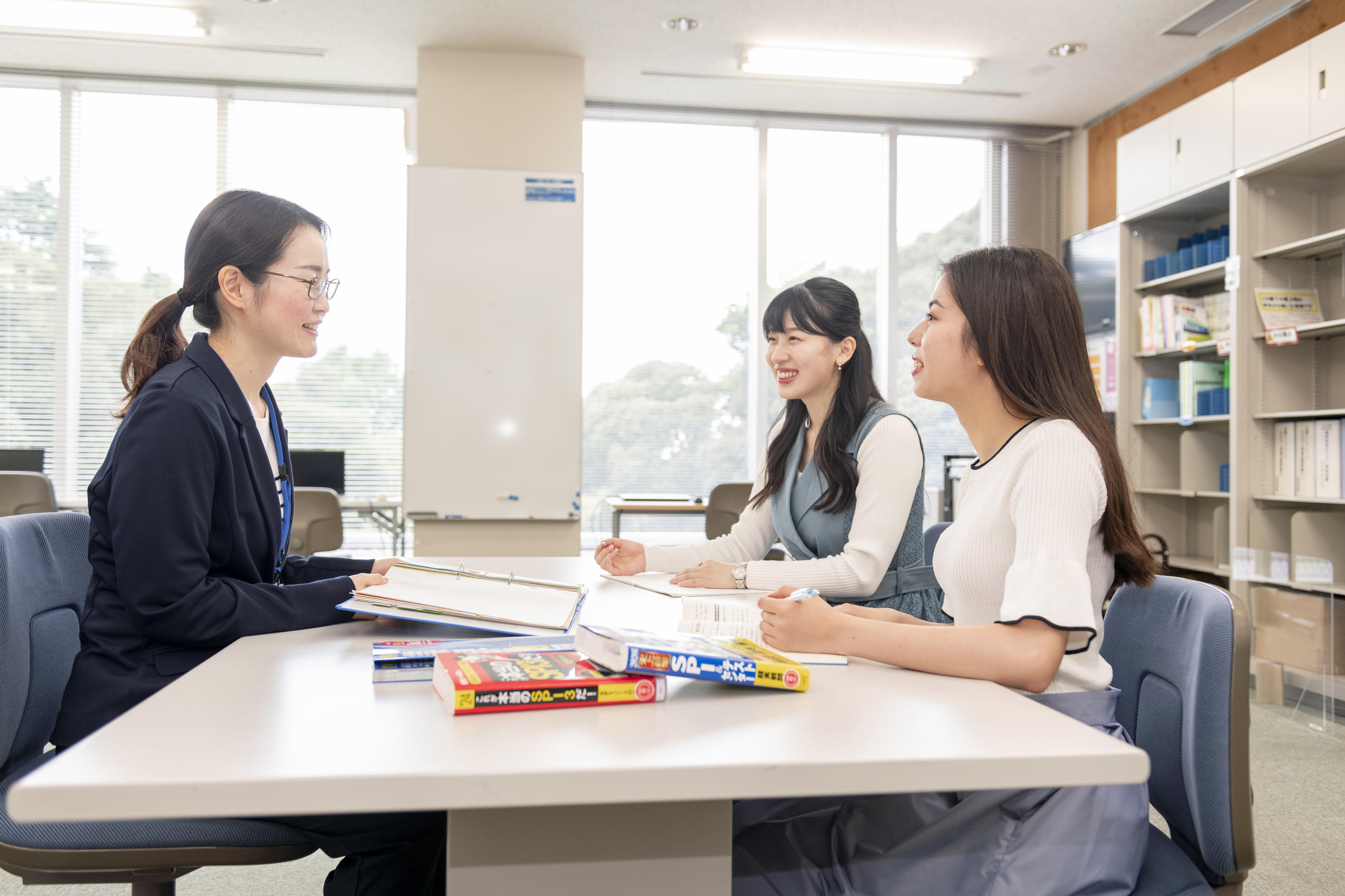 聖心女子大学が「2023年有名企業400社実就職率ランキング」で全国女子大4位にランクイン