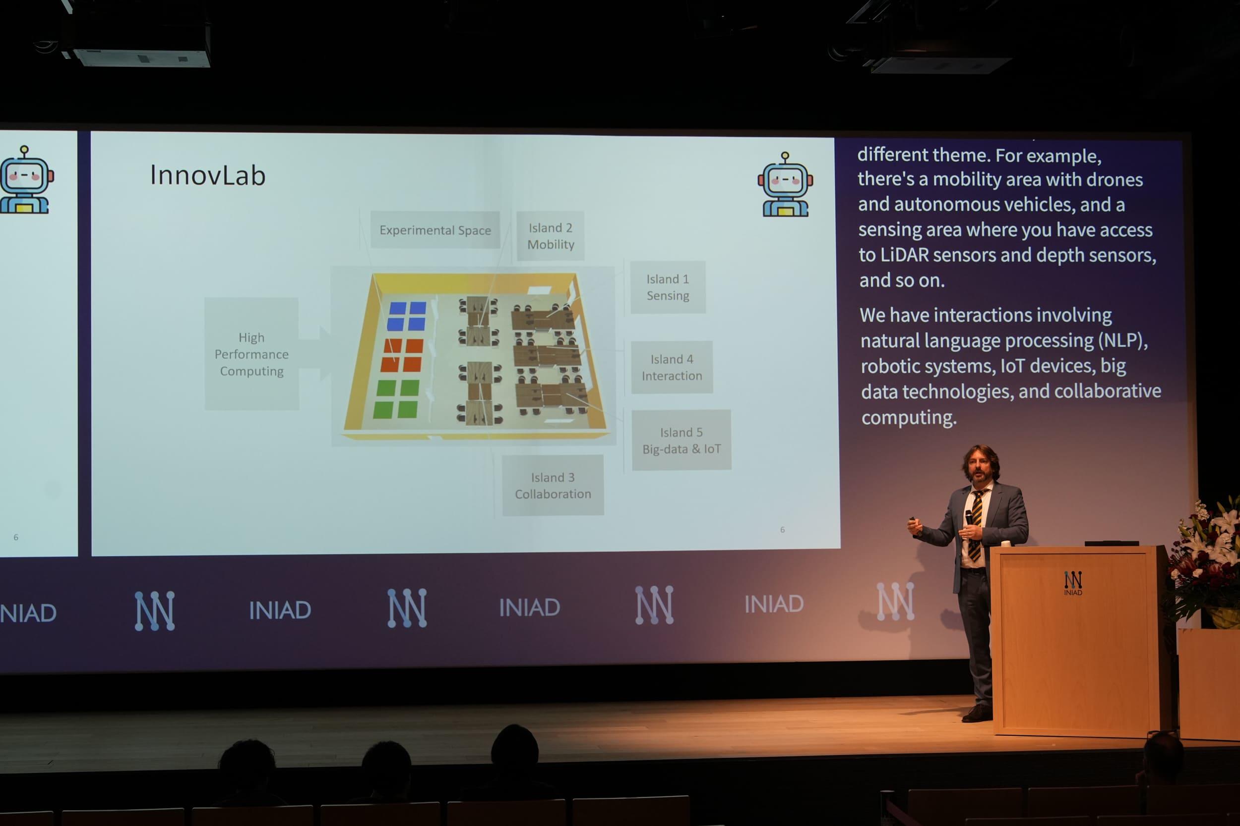 東洋大学 × フランスの名門校「ストラスブール大学」交流40周年記念シンポジウムを開催！計896名が参加 －生態と環境、AIの進化とDX、異文化コミュニケーションの3分野でセッション－