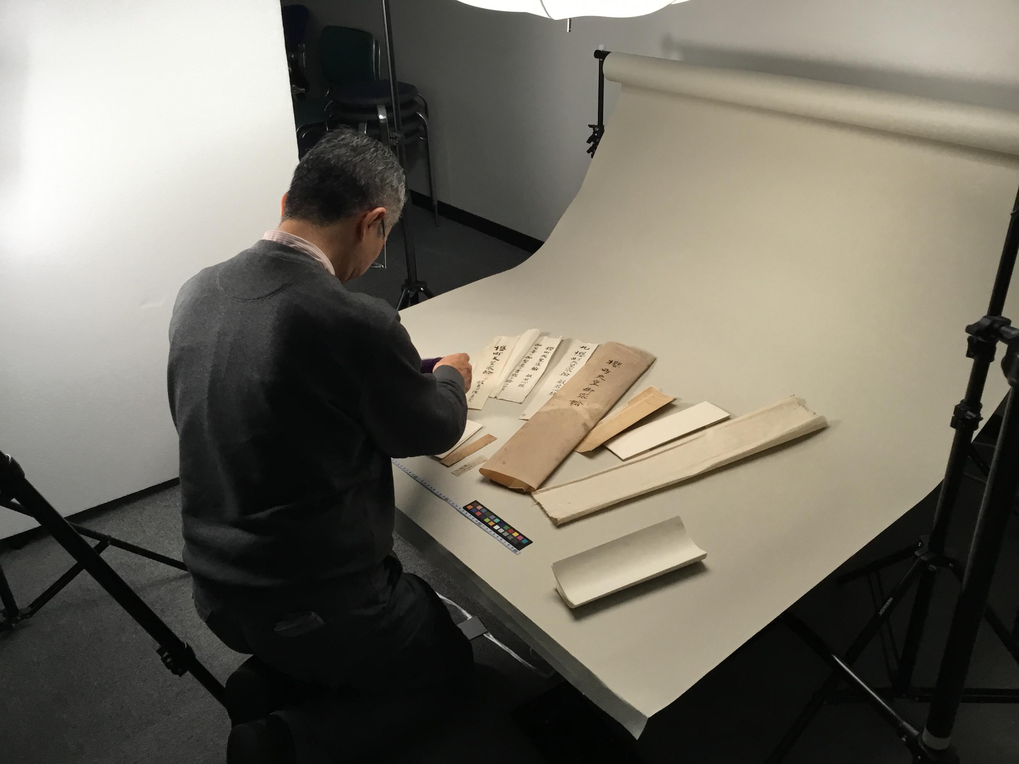 大東文化大学が所蔵する漢籍や書跡（自校史、拓本を含む）などを閲覧できるデジタルアーカイブスサイトを公開 -- 日本や中国の貴重な資料を多数掲載、横断的な検索が可能