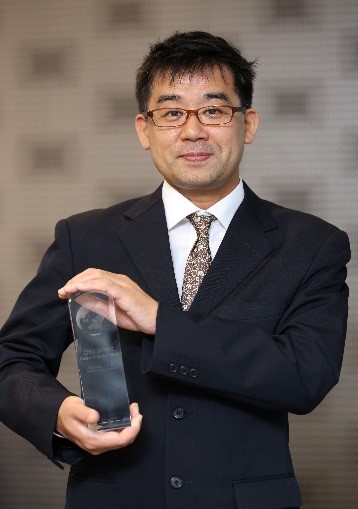 滋賀県立大学工学部材料科学科の吉田智准教授が「第14回オットー・ショット研究賞」を受賞
