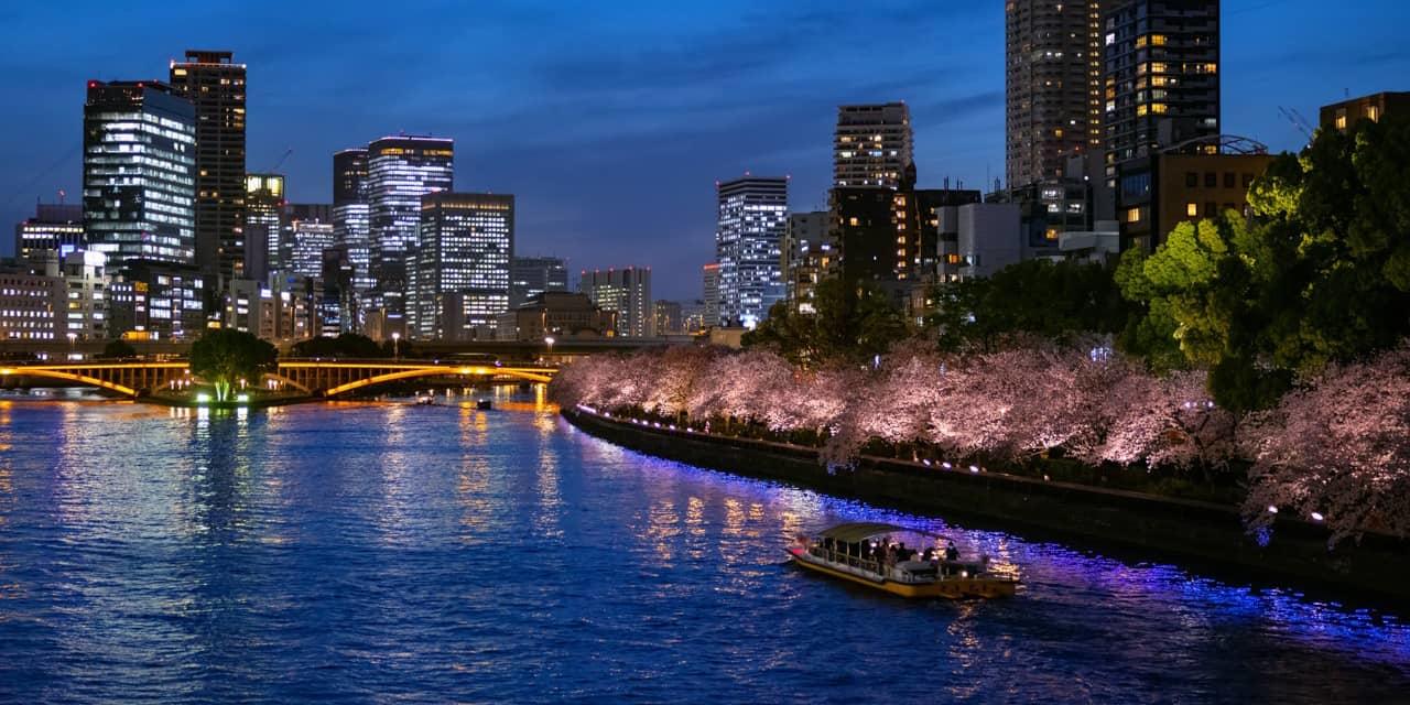 「水都大阪」未来の体験型水辺観光を提案　3月18日　クルーズ船「アクアmini」でメディア向け説明会 -- 大阪工業大学