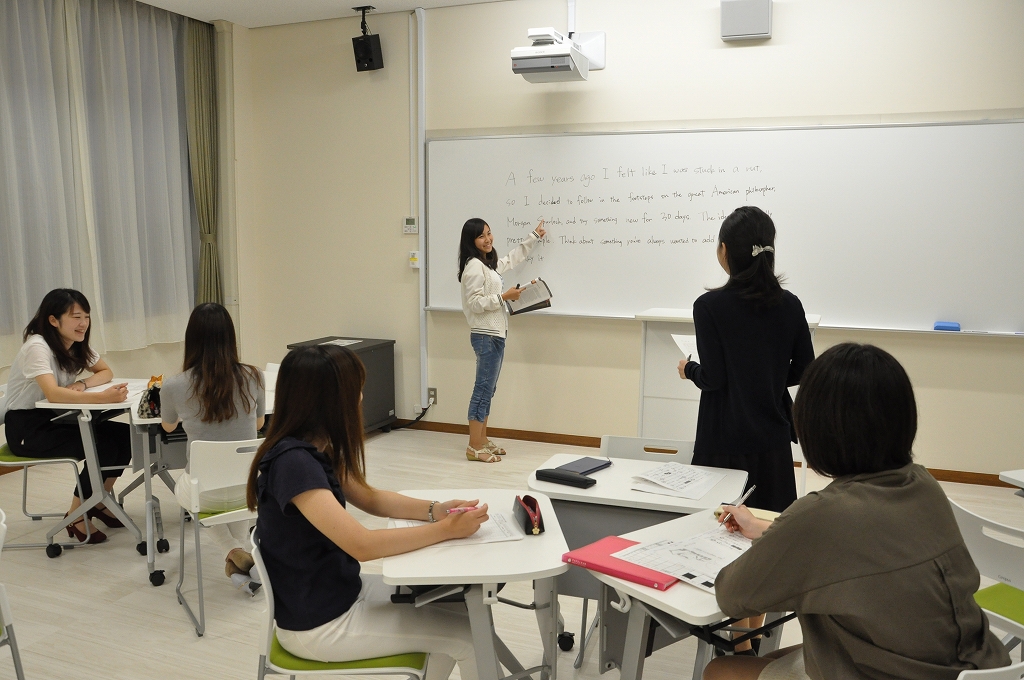 フェリス女学院大学「CLA棟（全学教養教育棟）」の第1期工事が完了 -- 学生の主体的な学びとインタラクティブな授業を実現する教育・研究環境