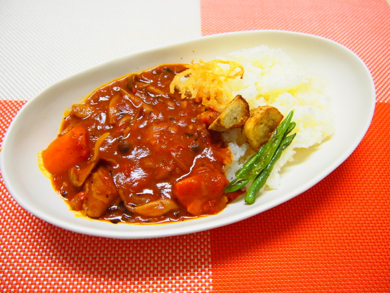 奈良県産食材で作る農学部学生考案の料理をイベントで限定販売 -- 近畿大学