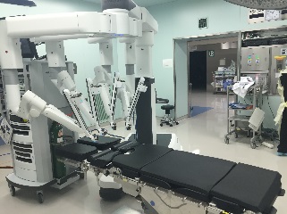 帝京大学が2月18日に「第1回アジアロボット外科研究会」を開催