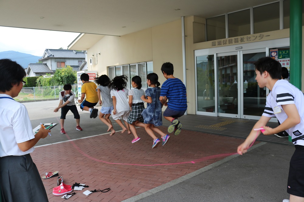 広島国際大学の学生が住民と協働で地域活性化に取り組む「地域がキャンパス」 -- 次年度から3年生対象に必修化