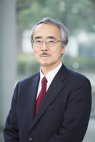 千葉商科大学第8代学長に原科幸彦教授（政策情報学部長・東京工業大学名誉教授）を選任