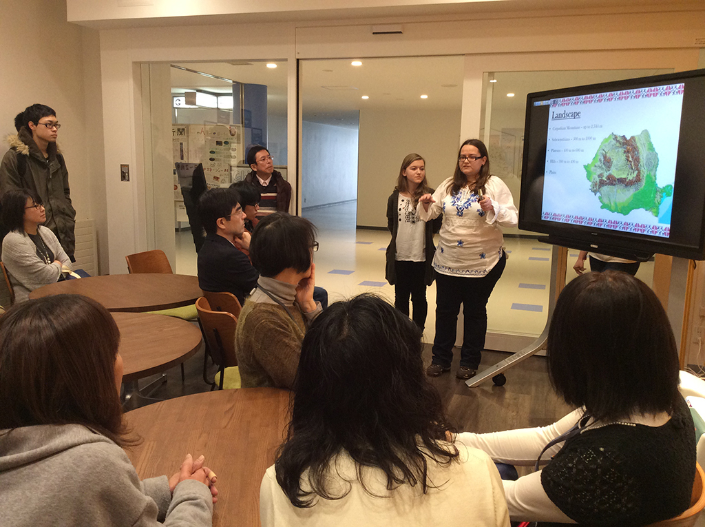 札幌学院大学コラボレーションセンターが2月23日「学生発案プロジェクト報告会」を開催 -- 学生のアイデアや熱い想いに最高50万円を支援