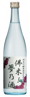 佛教大学オリジナル日本酒『佛米！夢乃酒（ぶっこめ！ゆめのさけ）』完成 -- 3月15日～21日、ジェイアール京都伊勢丹で学生が販売プロモーションを実施