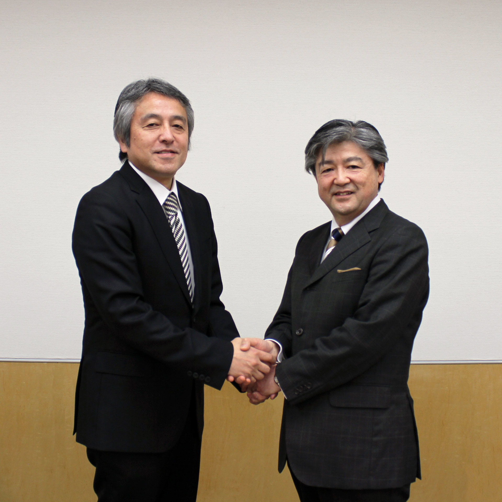 「神奈川大学・神奈川県中小企業家同友会 相互協力協定 記念シンポジウム」を開催