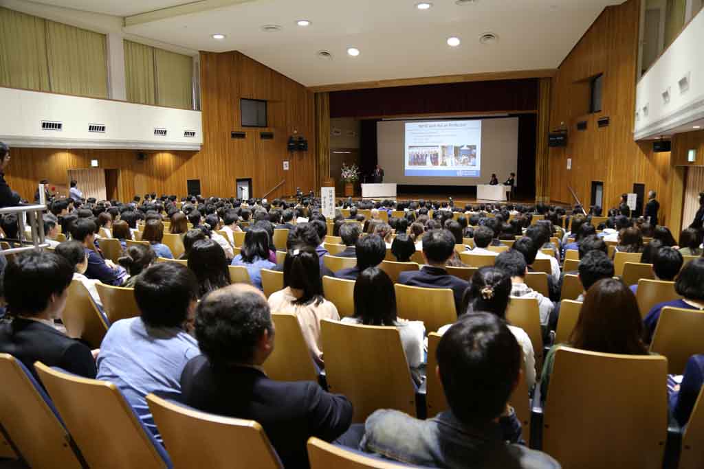 金沢大学が肝がんと肝炎対策の分野で「WHOコラボレーティングセンター」に指定 -- 肝がん対策での指定は世界初