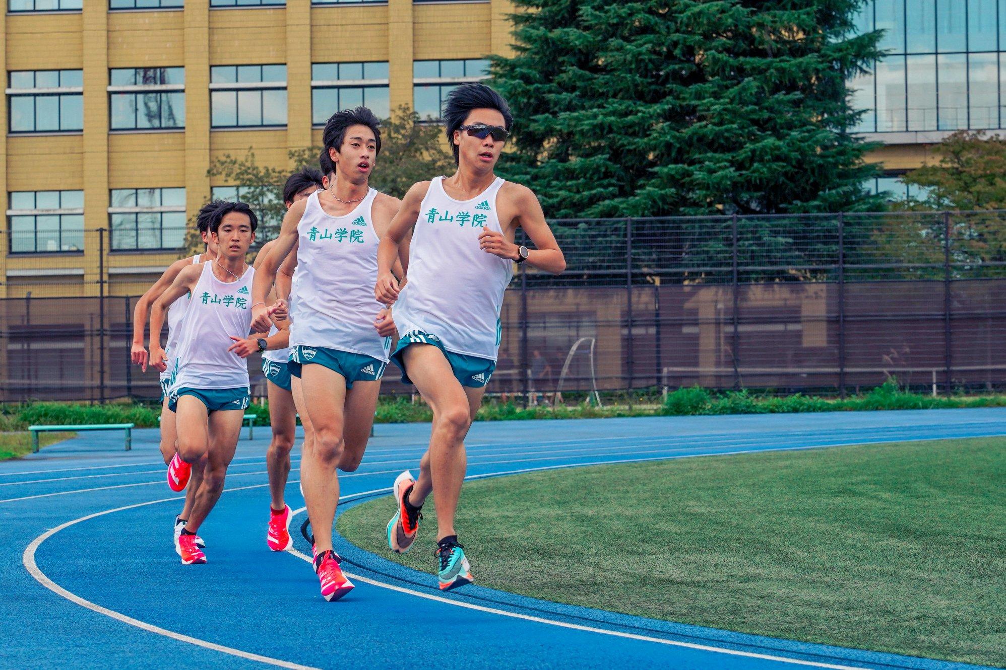 青山学院大学が「スポーツを通じた健康増進・まちづくりを先導する専門家育成プログラム」を2021年度に開講予定