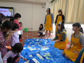 江戸川大学が8月27日と来年2月に公開講座「子ども・子育て・コミュニケーション」を開催