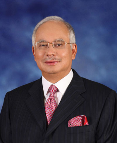 明治大学がマレーシア首相ナジブ閣下に、名誉博士号を授与　～４月２０日に学位授与式と記念講演を開催～