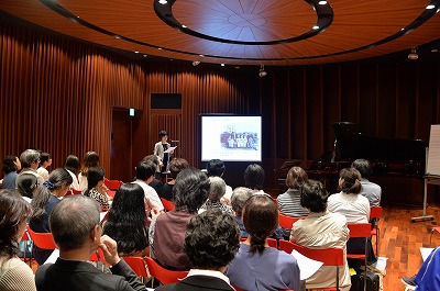 玉川大学芸術学部が9月28日にオーディション合格者と教員による演奏会を開催 -- TAMAGAWA Music Festival at Yamaha Ginza 2017