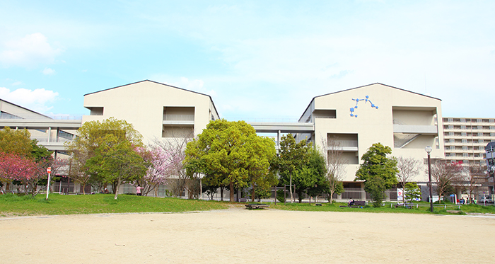 京都産業大学附属中学校・高等学校が開校10周年記念式典を開催