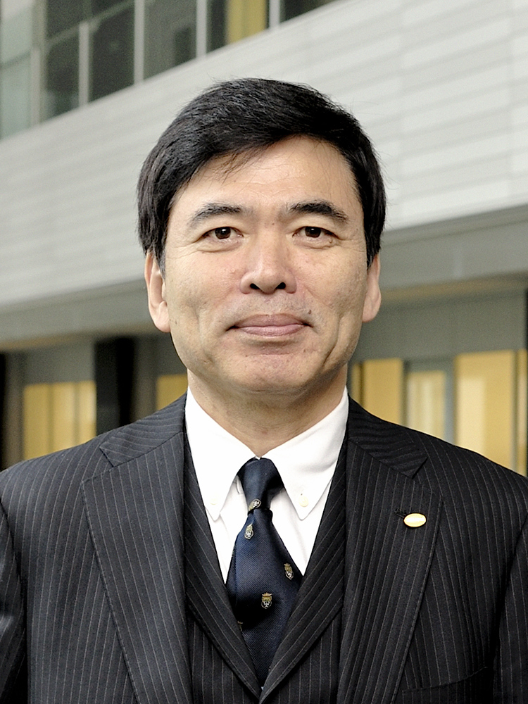 芝浦工業大学が次期学長に現職の村上雅人学長を選出