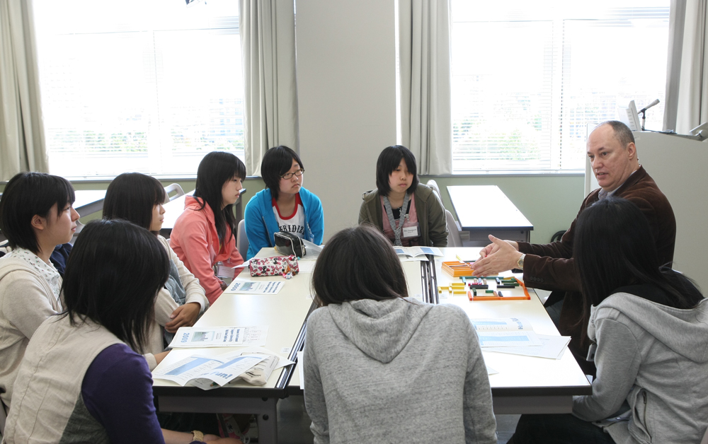 札幌大学が英語だけで過ごす『高校生 English Camp』を実施