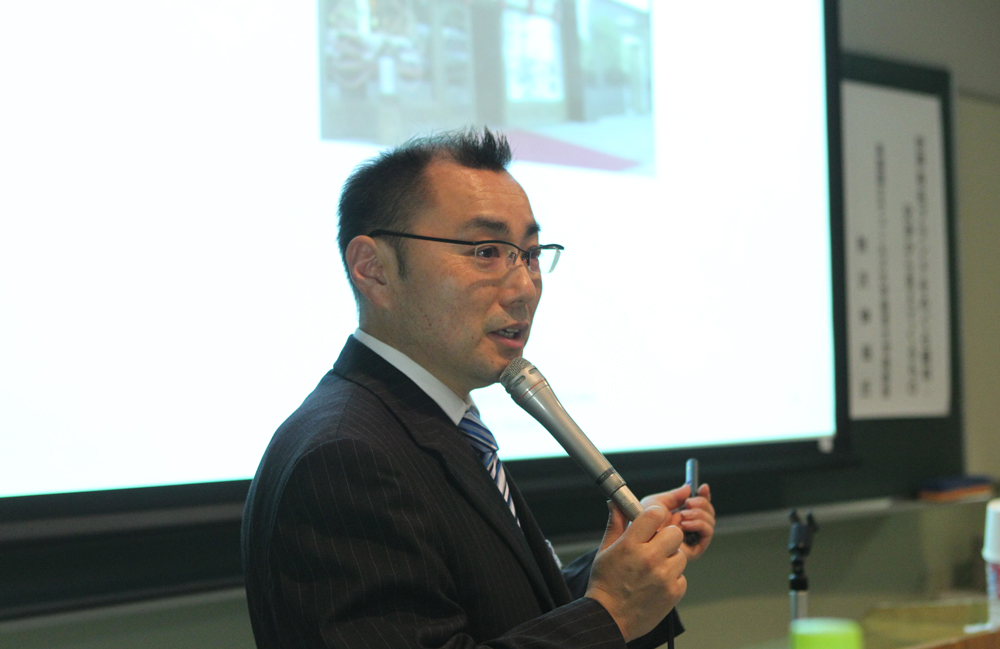 札幌大学が平成22年度第３回文化学部「北方文化フォーラム」を開催