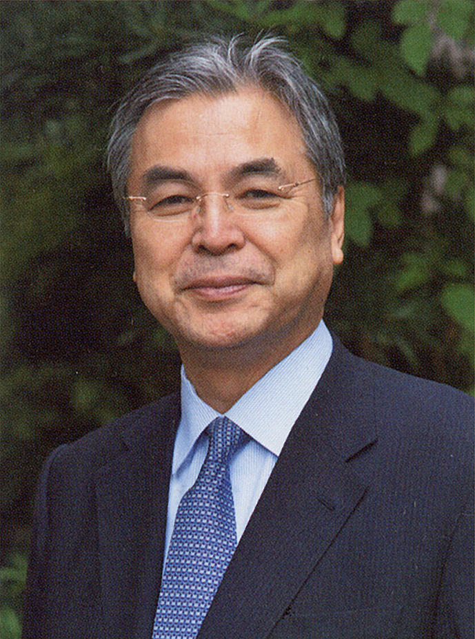 大東文化大学の高木茂行名誉教授が日本芸術院会員に就任 -- 同大書道関係の卒業生としては初の快挙