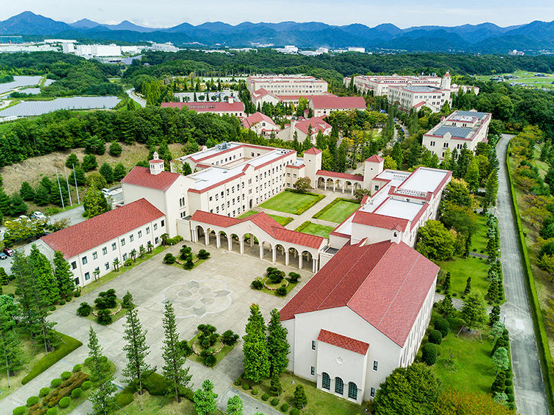 関西学院大学は2021年、神戸三田キャンパスに理系4学部を開設します（設置構想中）～2021年度よりKSC5学部体制で「境界を越える革新者（Borderless Innovator）」を輩出～