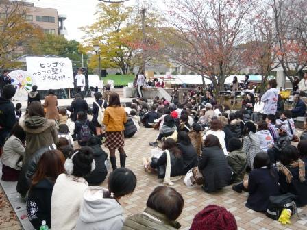 岡山大学が１１月２０日～２２日に大学祭「岡山大学祭」、６日～８日に「鹿田祭」を開催――１１月６日、７日には「第３４回岡山大学農学部フェア・収穫祭」も