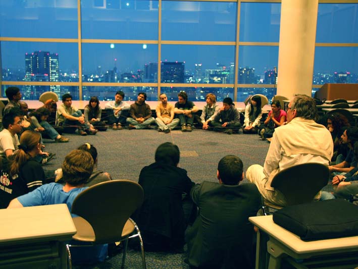 YOUTH ENCOUNTER ON SUSTAINABILITY(YES) JAPAN 2011――法政大学で来春開催の「YESジャパン2011」参加者を募集