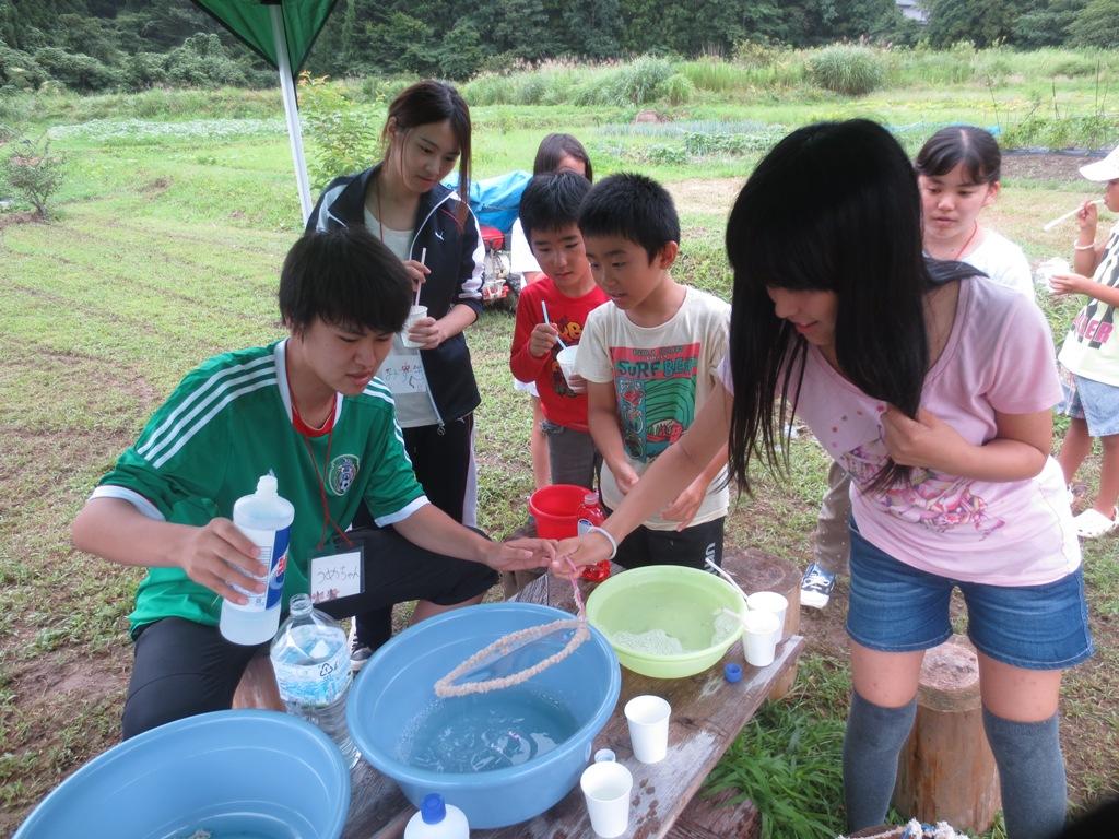 中央大学の学生58名が東北や熊本の被災地でボランティア活動を実施 --　ボランティアセンター公認学生団体