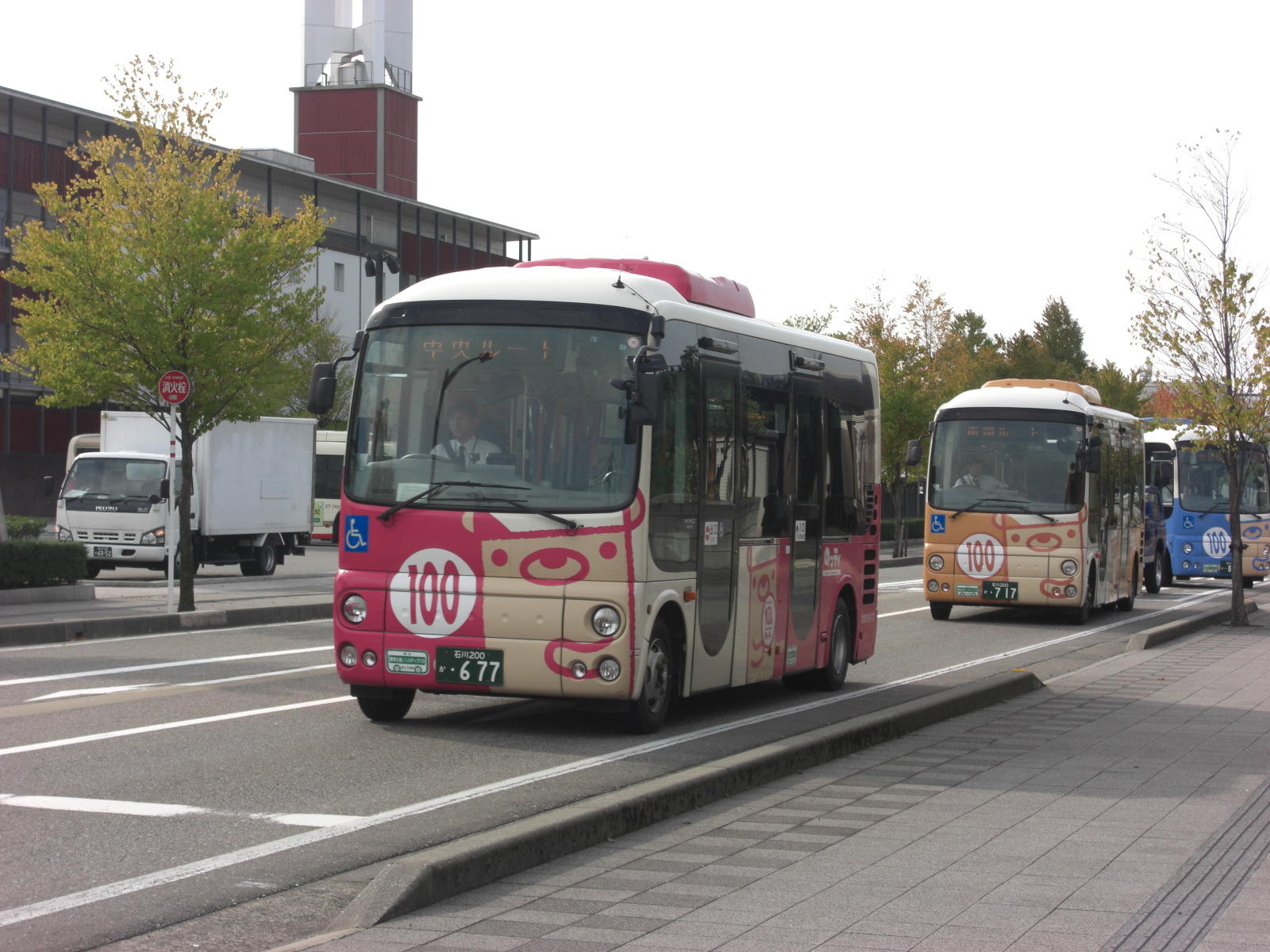 地域課題や行政課題を解決するために野々市市がアイデアを募集。野々市市令和元年度提案型協働事業に金沢工業大学から5件が採択